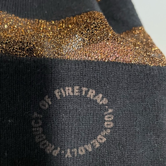 Firetrap tank top (size large) - Picture 2 of 5